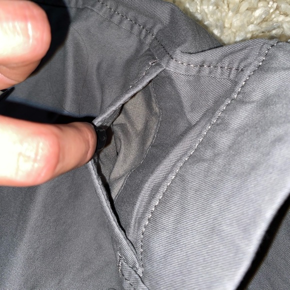 Old Navy Pixie Work Pants - Picture 4 of 8